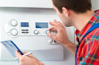 free commercial Grafton boiler quotes